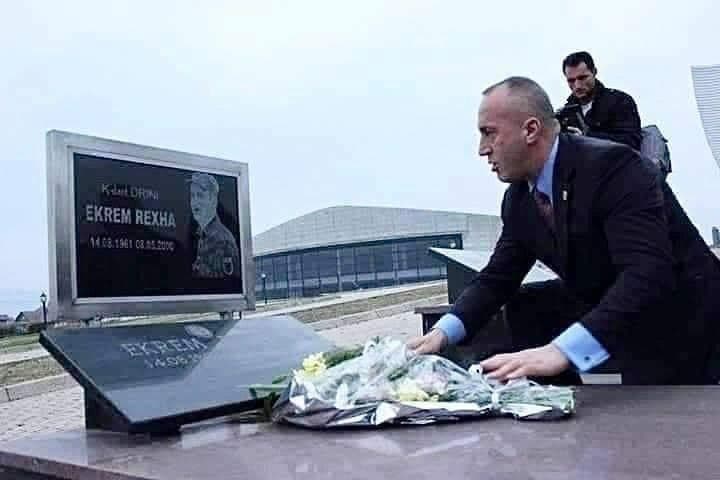 Haradinaj kujton Komandant Drinin: Ai zë vend të rëndësishëm në historinë e lavdishme të UÇK-së