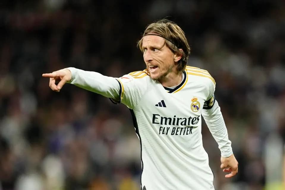 ​Fundi i një epoke, Modric do të largohet nga Real Madridi