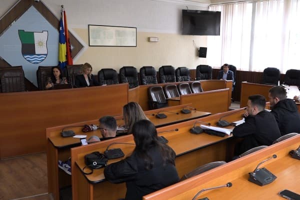 ​Dëgjimi publik për Projektligjin për Rini, deputetja Fejza: Ka komuna që nuk kanë zyrtar për rini