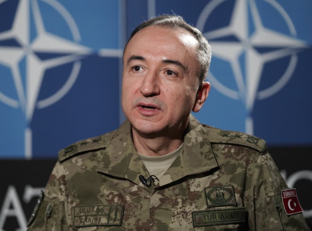 Ulutash: Serbia të luajë rolin e vet në përgjegjësinë për Banjskën