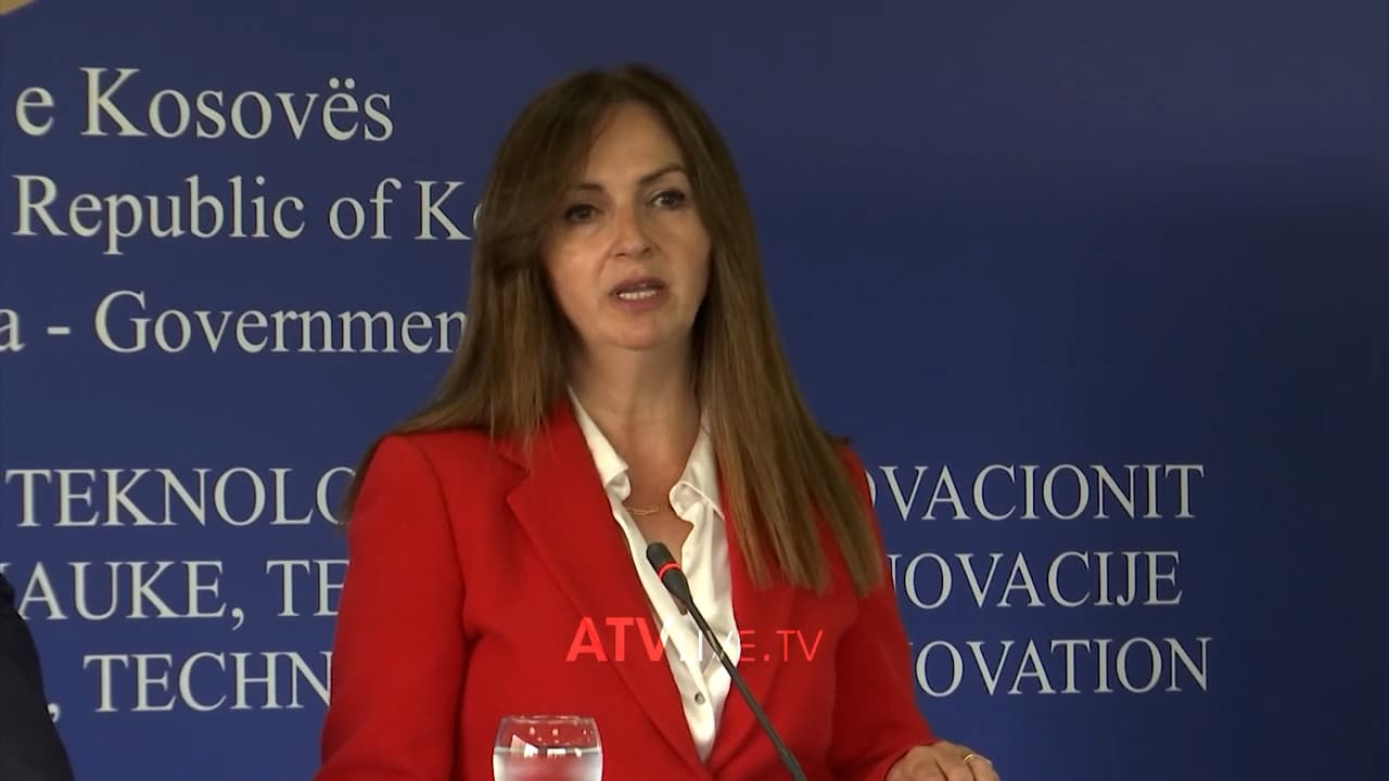Nagavci: Le ta mbrojmë gjuhën shqipe me çdo formë, çdo ditë nga pak, dhe çdo vit më shumë