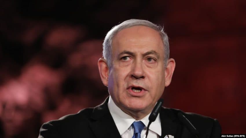 Netanyahu pranon të bashkohet me Bordin e Paqes të Trumpit