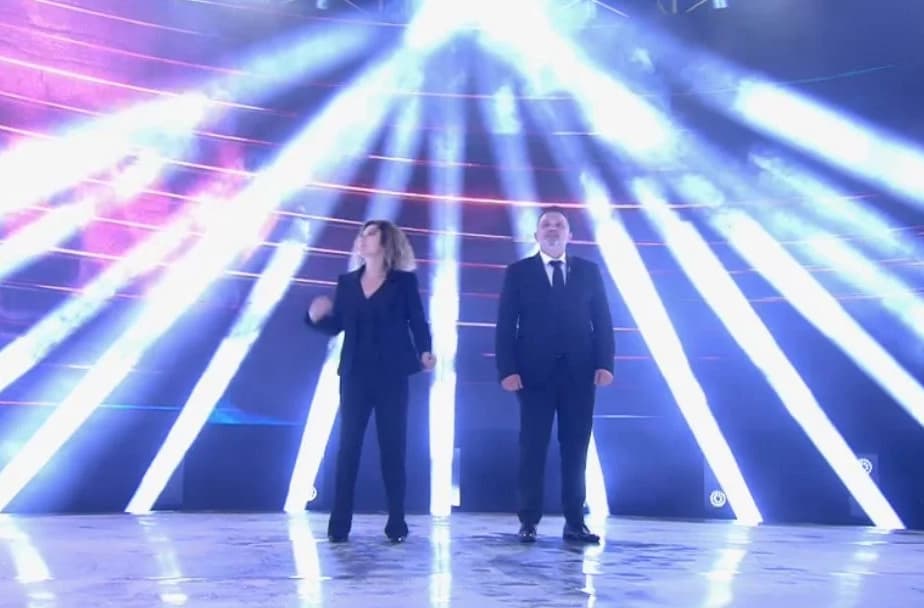 Egla Ceno shpallet fituese e ‘Big Brother VIP Albania 3’