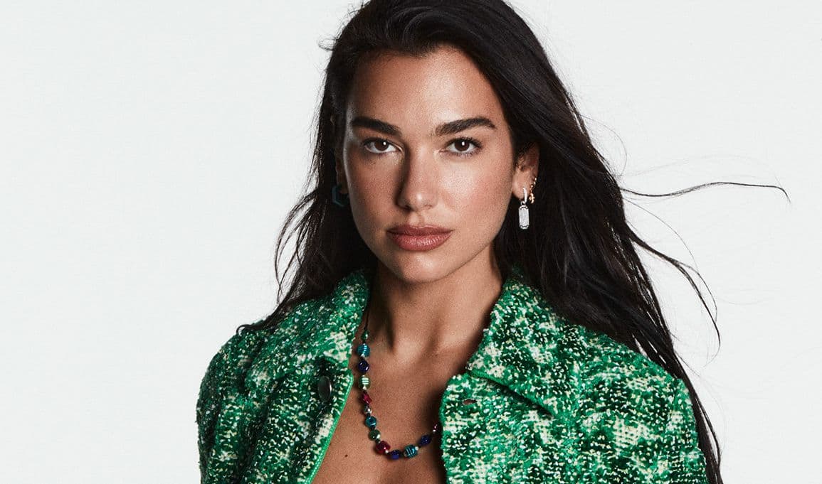 Dua Lipa nominohet në tri kategori në MTV Video Music Awards 2024