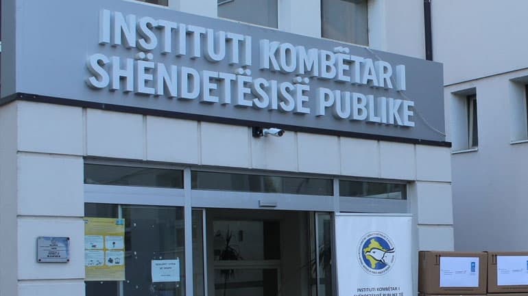IKShPK apelon për kujdes nga malaria: Mbrohuni nga pickimet e mushkonjave  11.08.2026 11:09