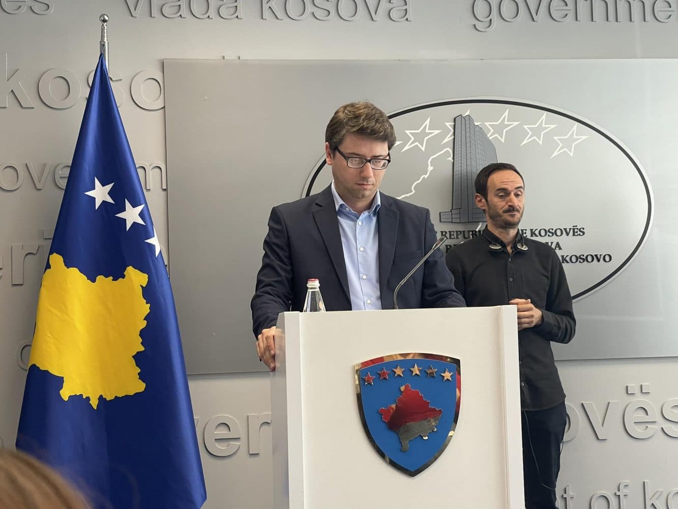 ​Murati pas reagimit të DASh-it për aksionin në veri: Institucionet vepruan në bazë të ligjit