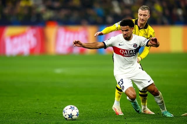 PSG – Dortmund, sonte luhet një tjetër lojë e ‘zjarrtë’ e Championsit