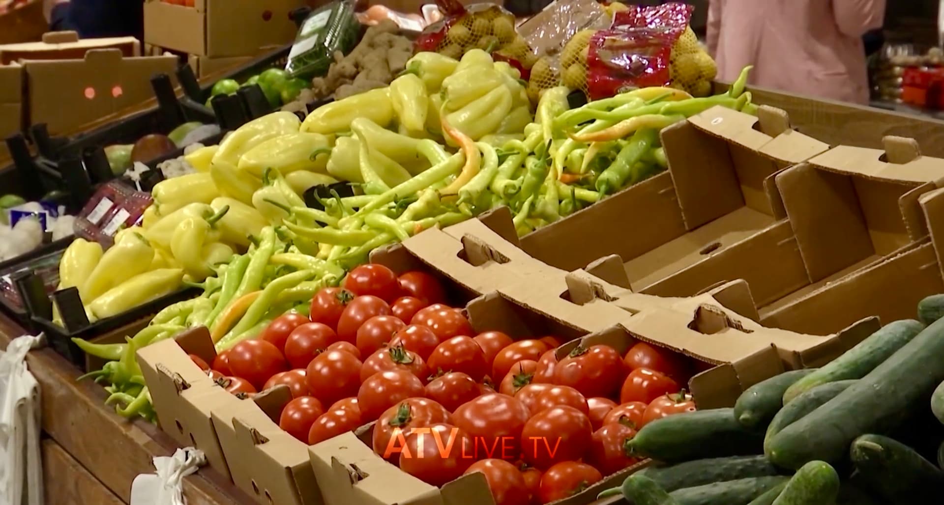 Çmimet e larta të pemëve dhe perimeve, shkak varësia nga importi