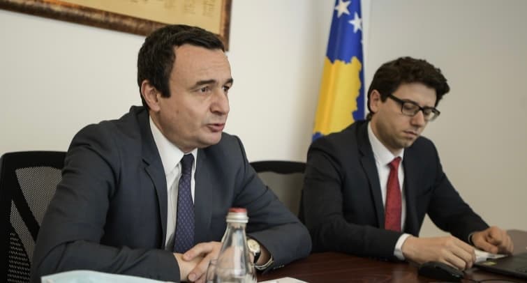 Kurti e Murati bëjnë sot lansimin e pilotimit të projektit për reformën e asistencës sociale