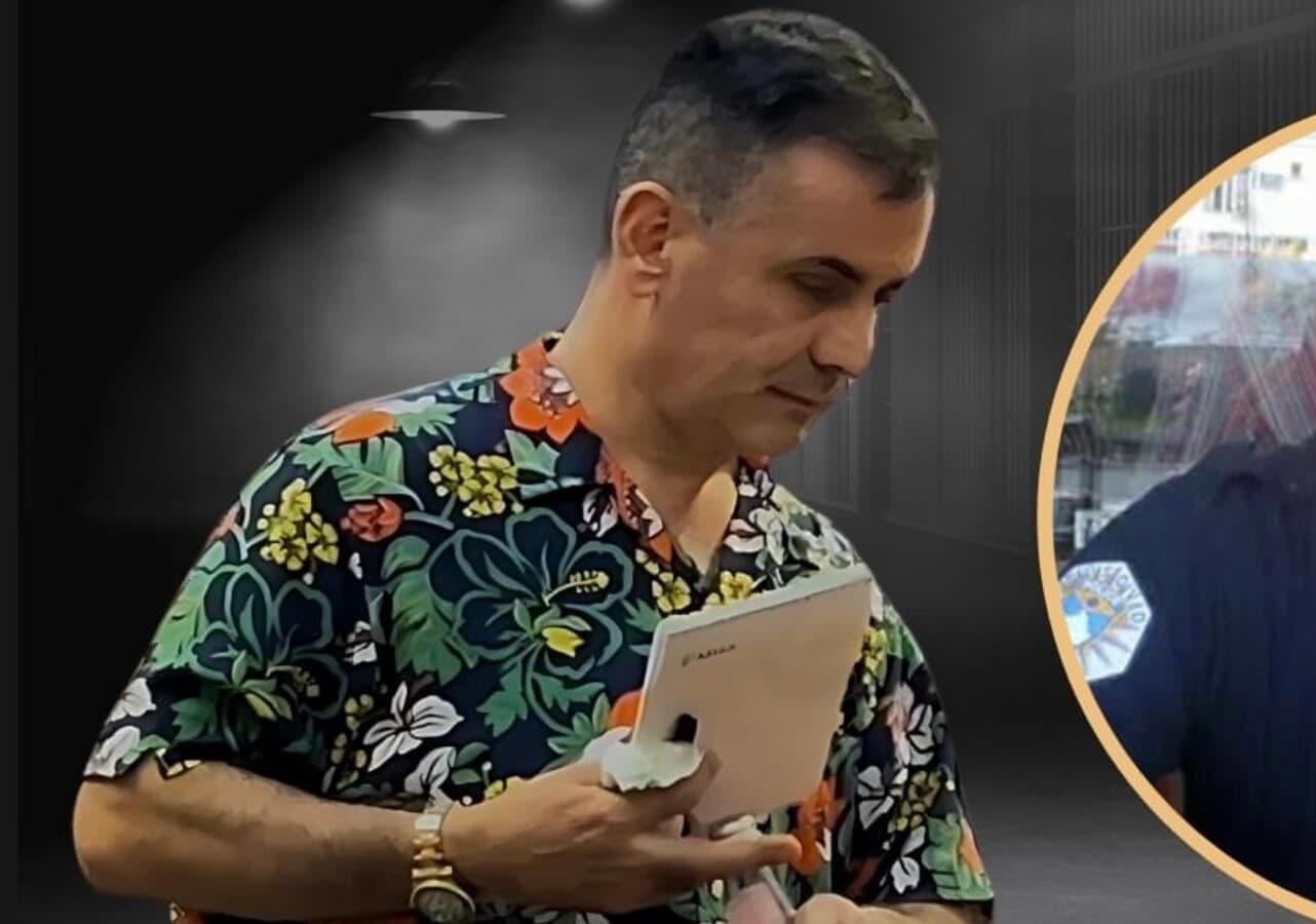 Policia shpall në kërkim Enver Sekiraqën