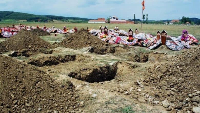26 vjet nga masakra në Lybeniq