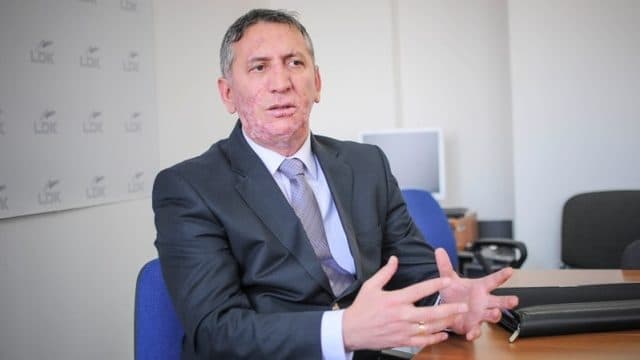 Avancimi i statusit të Kosovës në AP të NATO-s, Quni: Çështje e ngritur që nga ish-presidenti Rugova