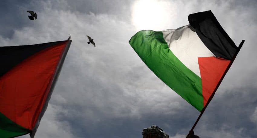 Pas Francës e Britanisë, edhe Malta thotë se do ta njohë Palestinën