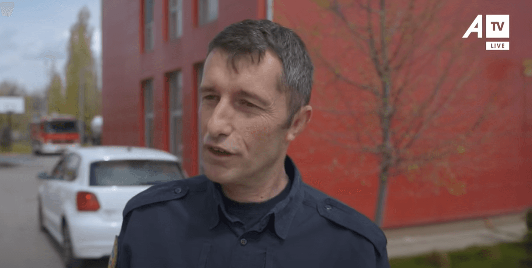 Gashi në Ditën e Botërore të Zjarrfikësve: Kërkojmë plotësimin e kërkesave
