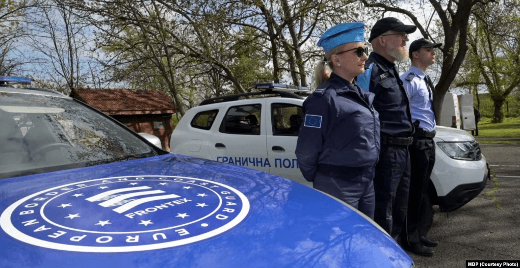 BE-ja paralajmëron vendosjen e FRONTEX-it në Serbi