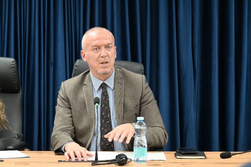 Pas largimit të Escobarit dhe Lajçakut, Qorolli: E nisën keq, përfunduan edhe më keq