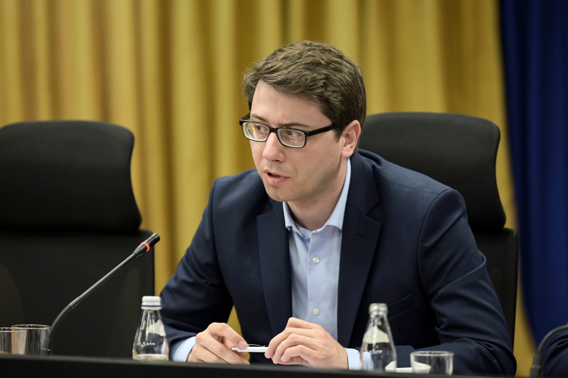Murati: Hapet aplikimi për certifikim të ofruesve të arkave fiskale digjitale