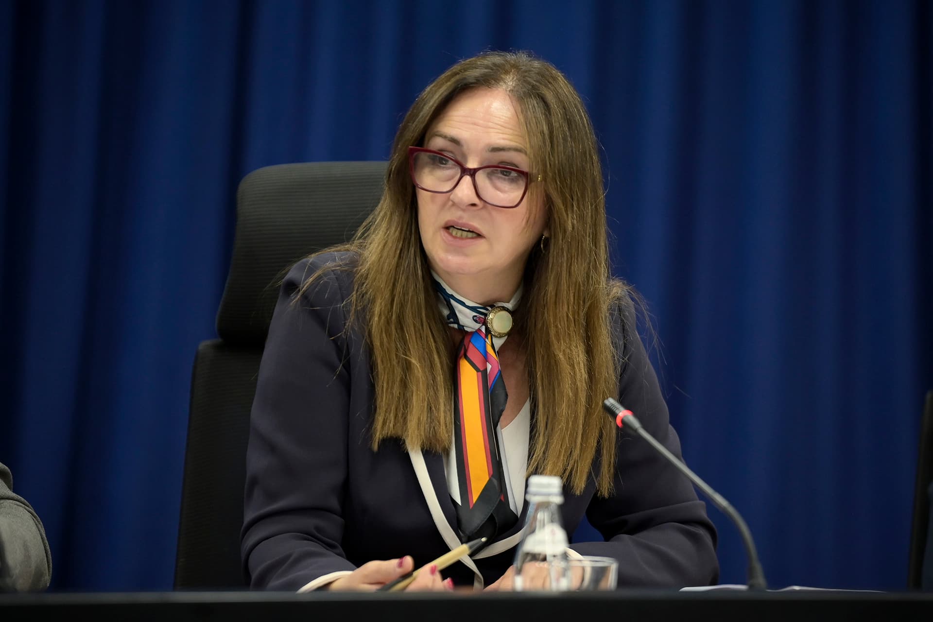 Nagavci reagon pas rastit në shkollën “Pavarësia”: Dhuna në shkolla është e papranueshme