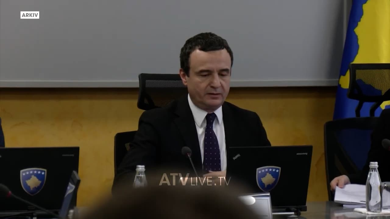 ​Kurti zotohet se në mandatin e ri ushtrisë do t’ia ndajë 1 miliardë euro