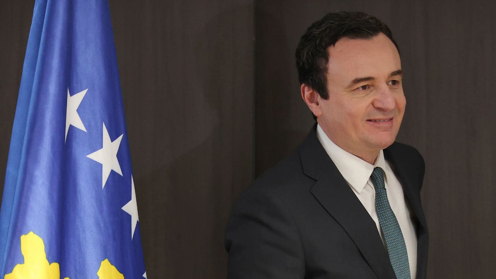 Kurti udhëton në ShBA, kjo është agjenda e tij