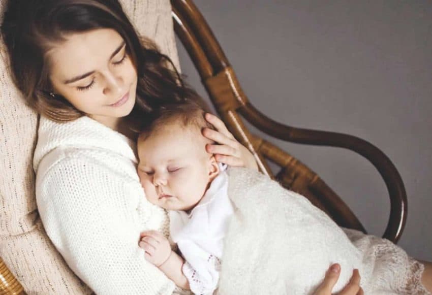 Gjashtë arritje që tregojnë se jeni një prind i suksesshëem