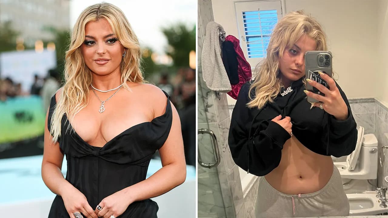 Bebe Rexha ndan simptomat e sëmundjes, flet për shtimin në peshë dhe aknet