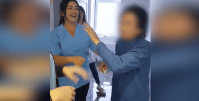 Vdes e moshuara që u rrah në shtëpinë e pleqve në Pejë