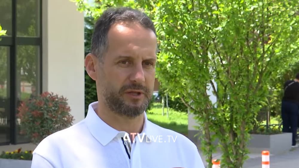 Alarmuese: Rreth 500 raste të reja me kancer në QKUK ende pa u mbyllur tremujori