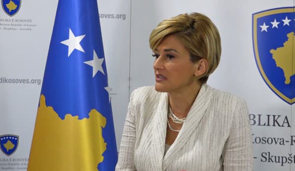 Mosvotimi në Kuvend nga deputetët e partive tjera, Kusari-Lila: Do ta dërgojmë në Kushtetuese