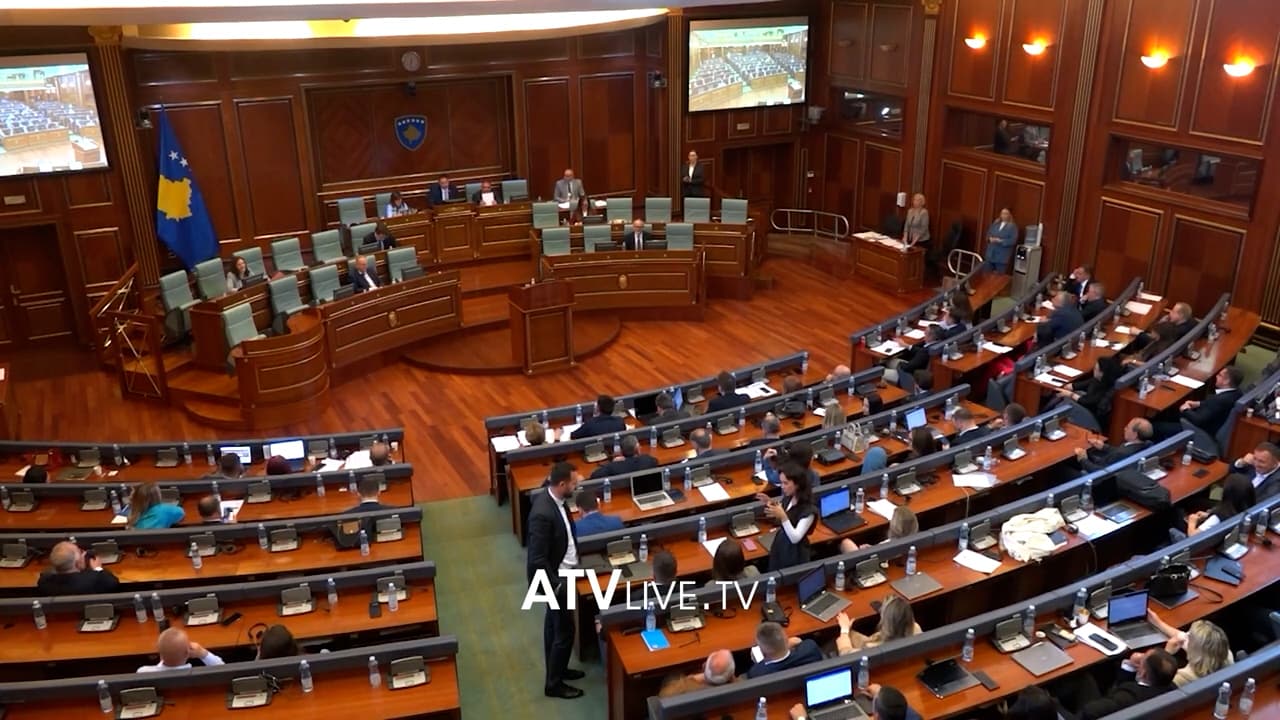Pozitë e opozitë e vlerësojnë Kuvendin si transparent e llogaridhënës