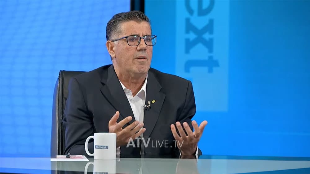 Haziri: Kurti ka refuzuar formatin e dialogimit me BE e SHBA, s’i përputhet mendësia politike me atë që kërkon Edi Rama