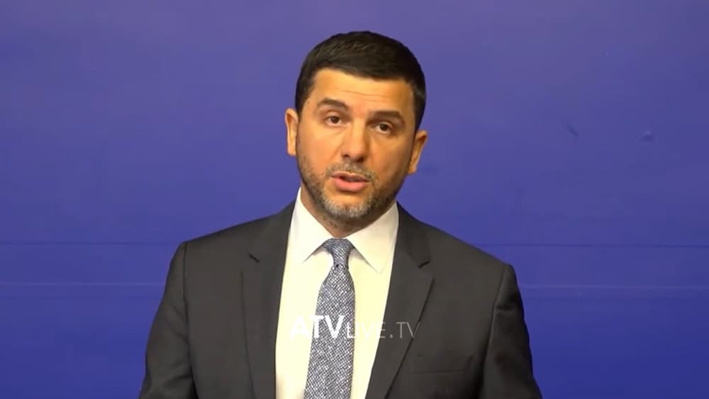 Krasniqi: PDK do e bëjë secilin qytetar të krenohet sërish me Kosovën