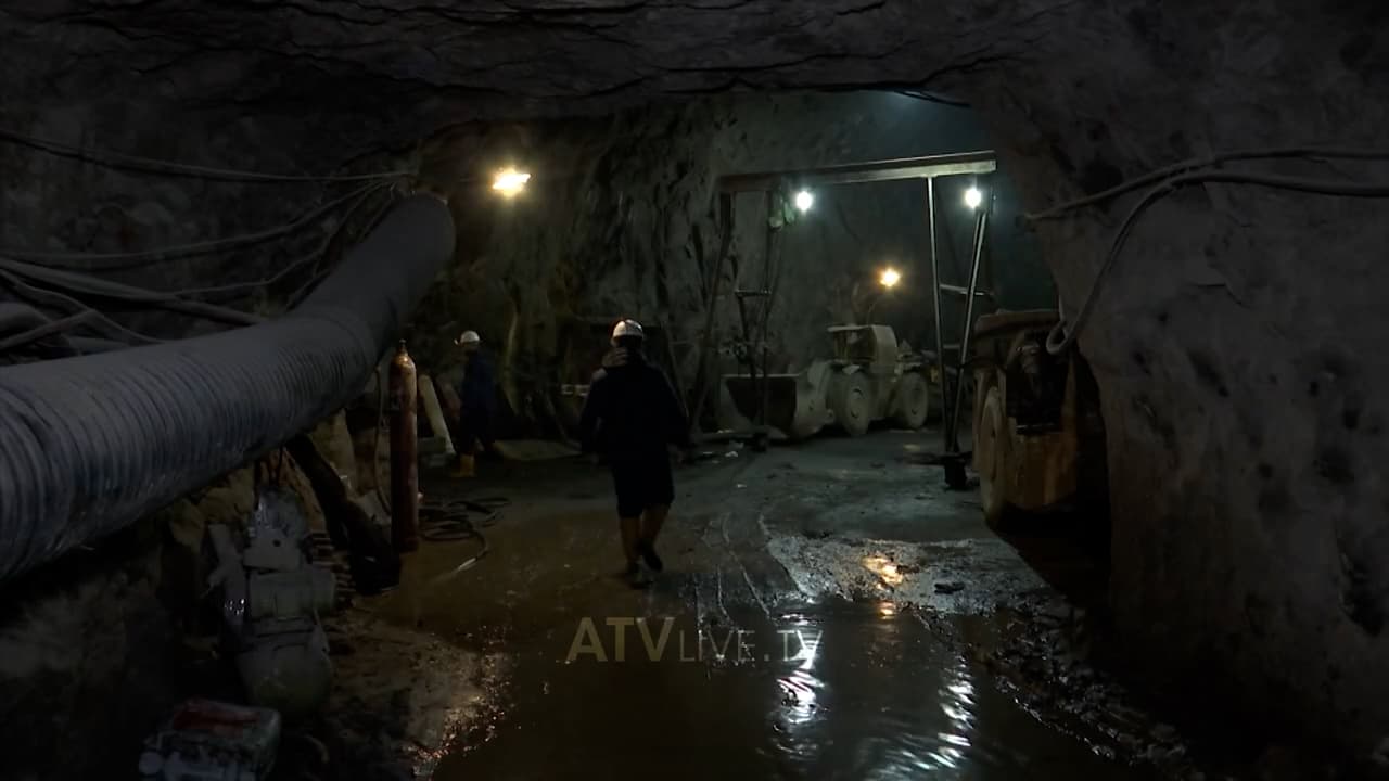 63 minatorët e bllokuar në Stan Tërg dalin nga miniera, të gjithë janë mirë me shëndet