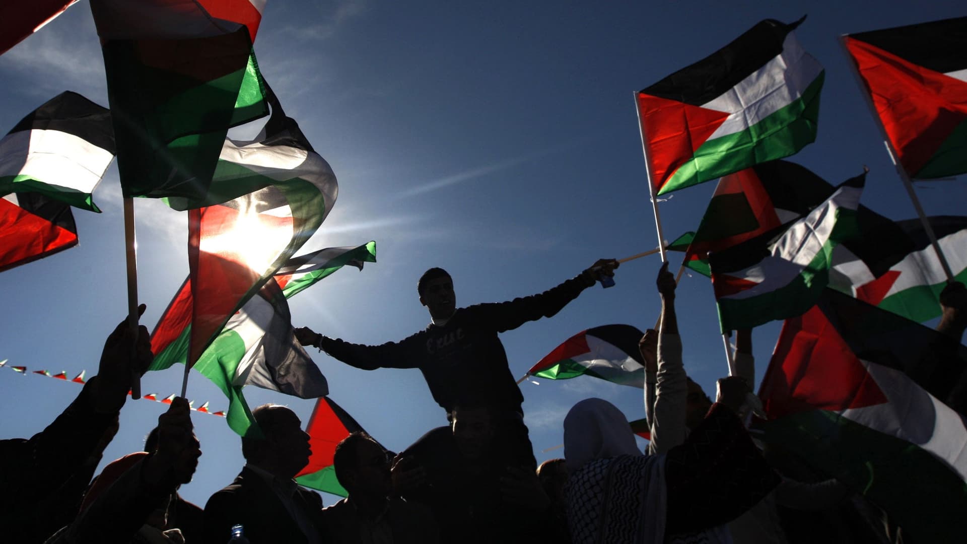 Spanja, Irlanda dhe Norvegjia vendosin ta njohin Palestinën si shtet