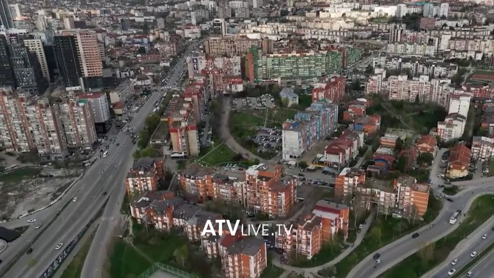 “Shfrenohen” çmimet e banesave në Prishtinë, arrin në 2500 euro metri katror