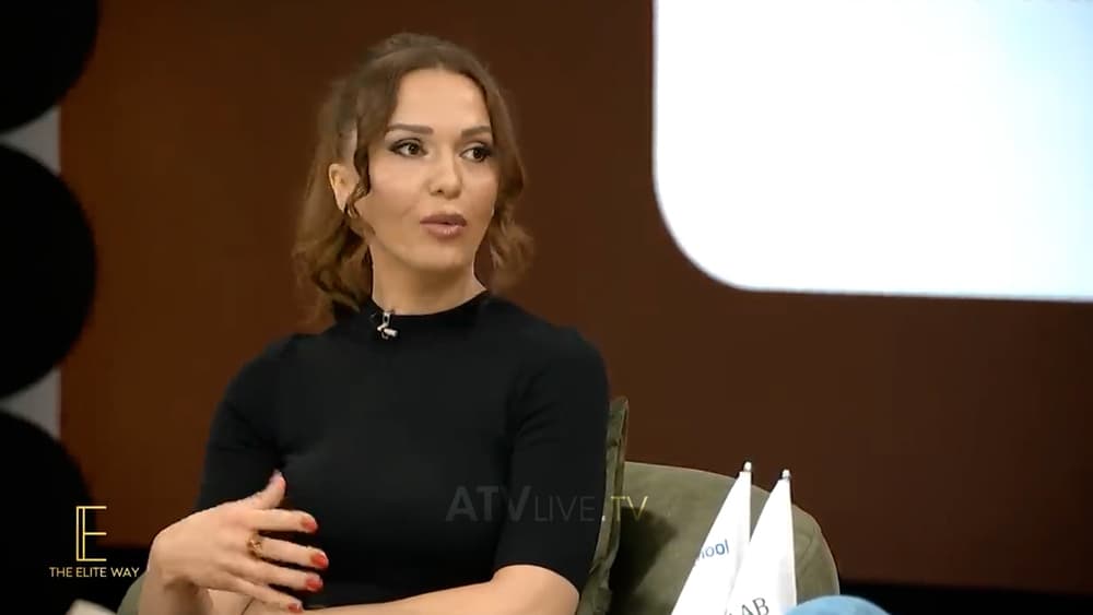 Teuta tregon nëse i ka penguar që e kanë përmendur në “BBVK”
