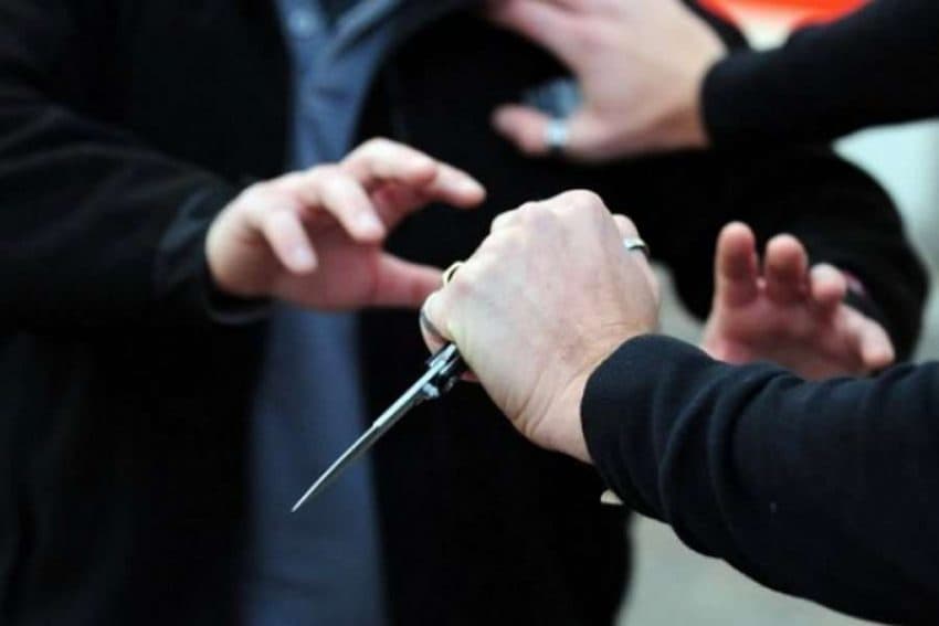 Therje në Podujevë – një i lënduar, një i arrestuar