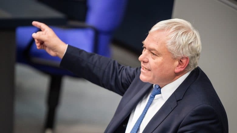 Deputeti gjerman: Ndërlidhja e Asociacionit me anëtarësimin e Kosovës në KiE do të ishte gabim i rëndë