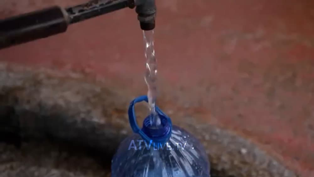 Rritje e manganit në liqenin e Badocit – këto janë zonat në Prishtinë e Graçanicë ku ndalohet pirja e ujit