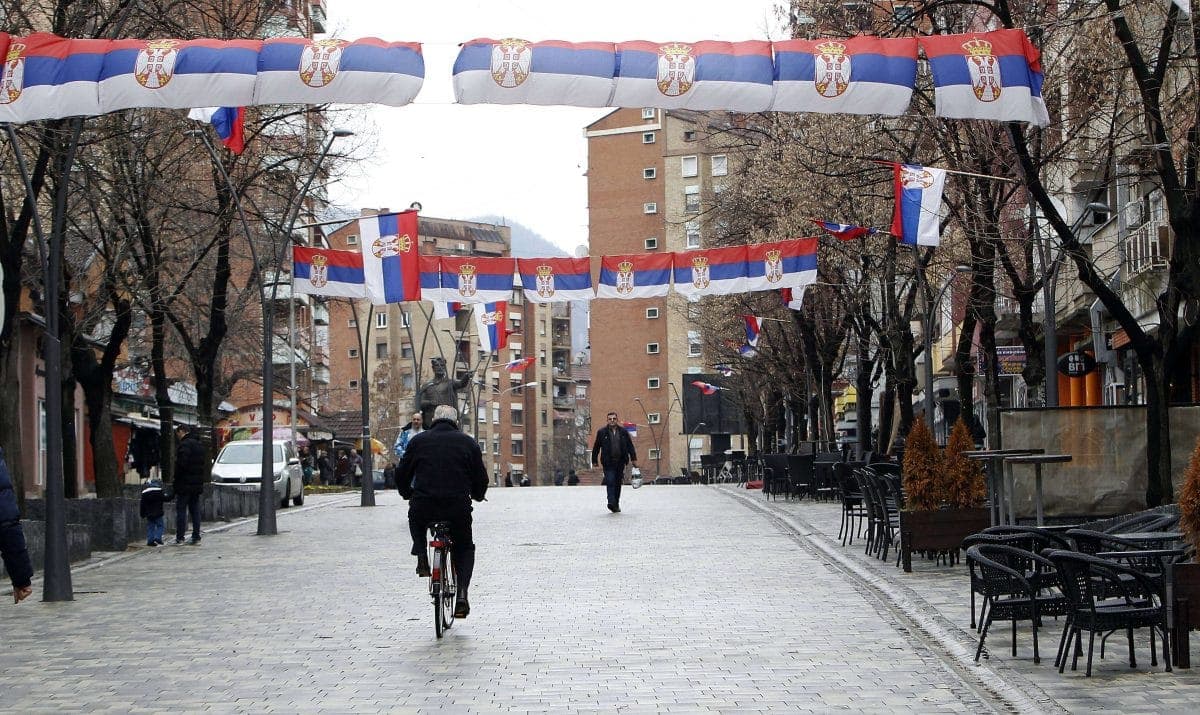 Serbia vazhdon fushatën e egër kundër Kosovës