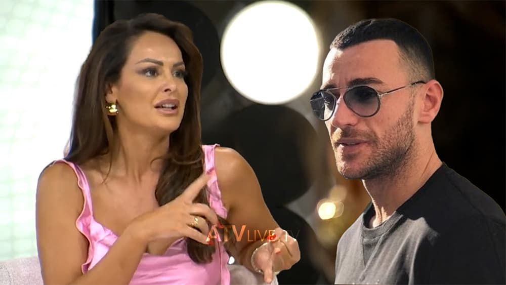 Juli Nura nuk i kursen ofendimet për Stresin, ja për çfarë e akuzon