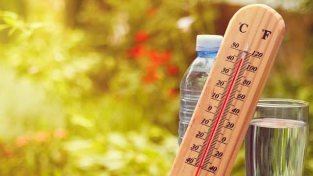 I nxehti saharian edhe sot në Kosovë e Shqipëri