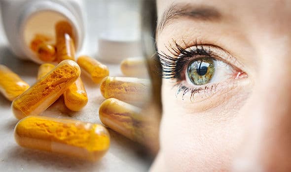 Katër vitamina thelbësore për shëndetin e syve