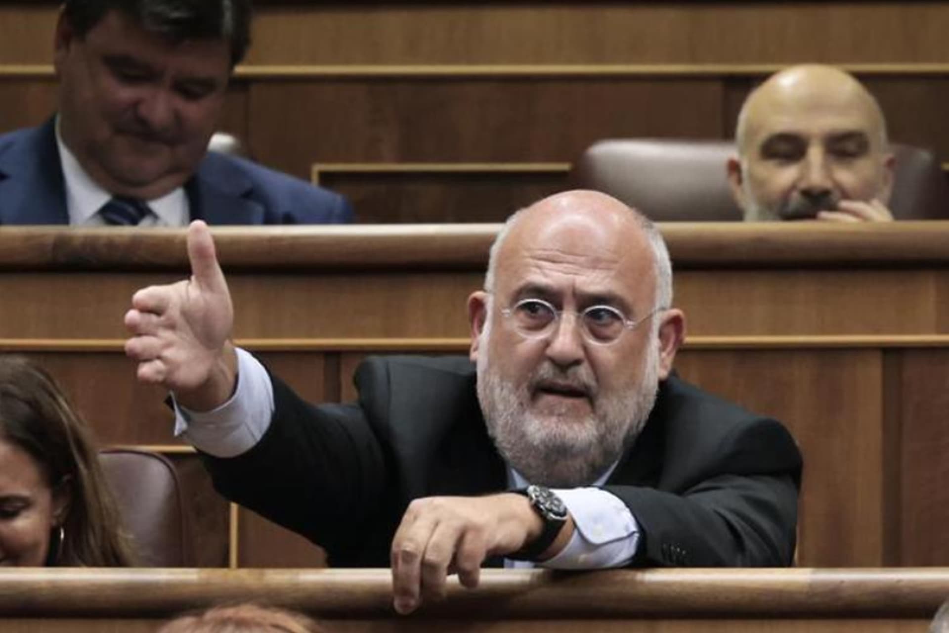 Deputeti i “Junts” në Parlamentin spanjoll: Kosova është shtet i pavarur, Qeveria e Spanjës duhet ta njohë