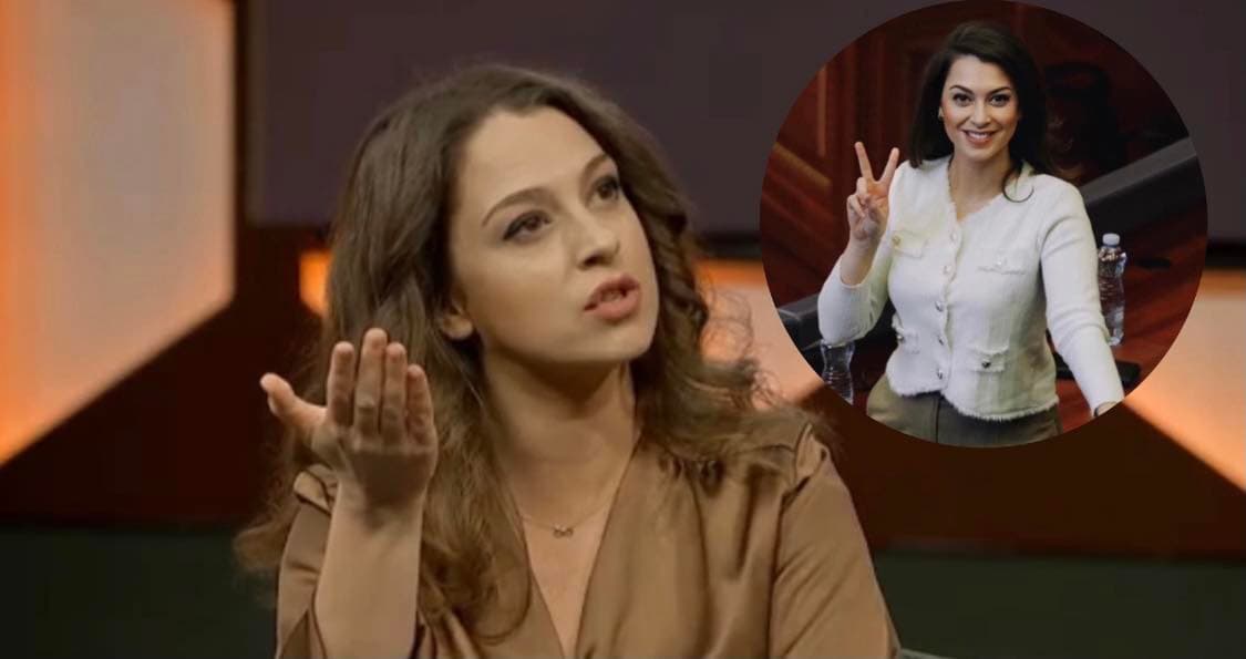 A ka qenë më vështirë me hy në politikë apo me ndërru partinë? – Flet Doarsa Kica