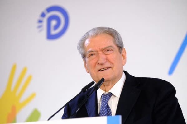 ​Gjykata e Apelit vendos: Vula e PD-së i takon Berishës, rrëzohet Lulzim Basha