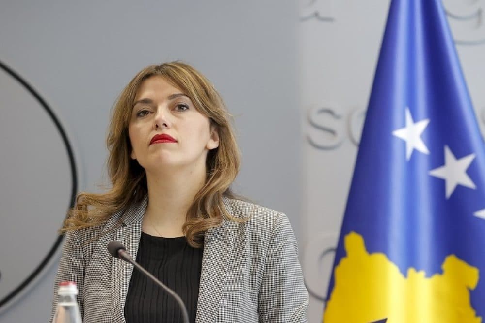 ​Vrasja në Prishtinë, Haxhiu: E papranueshme që grupet kriminale të tolerohen nga sistemi i drejtësisë