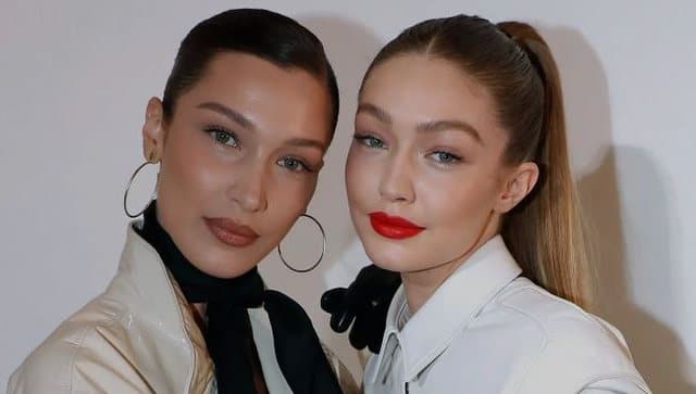 Bella dhe Gigi Hadid dhurojnë 1 milion dollarë për të ndihmuar Gazën