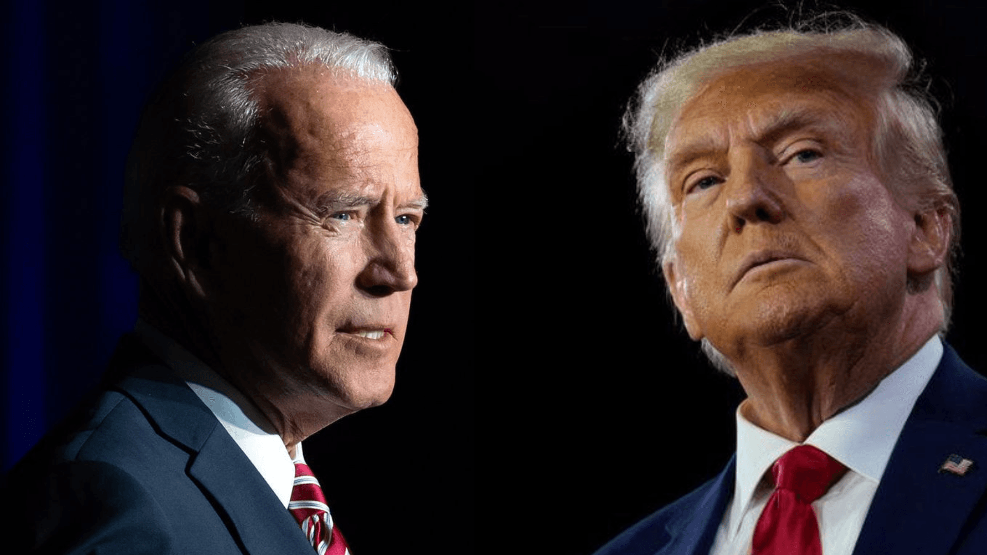 Sonte përballja e parë e debatit presidencial Biden-Trump