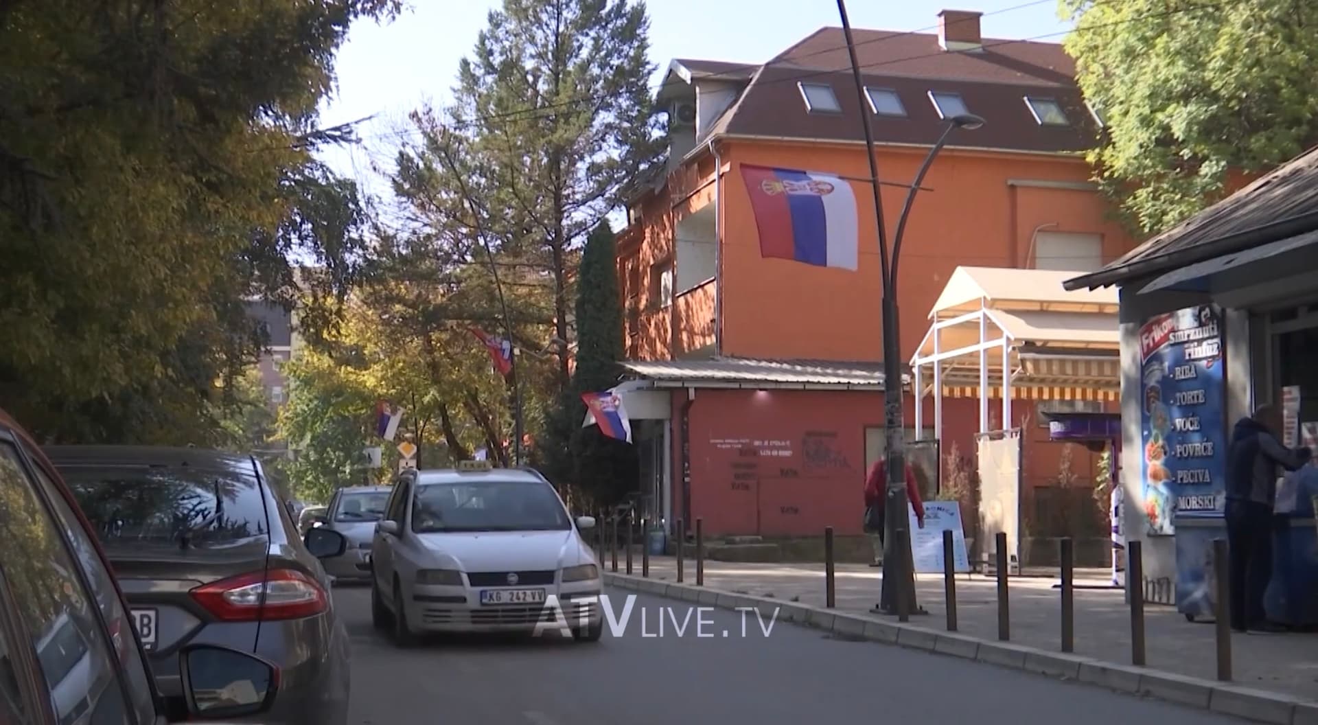 Komuniteti serb që refuzoi të regjistrohet, “faturën” do ta paguajë vet